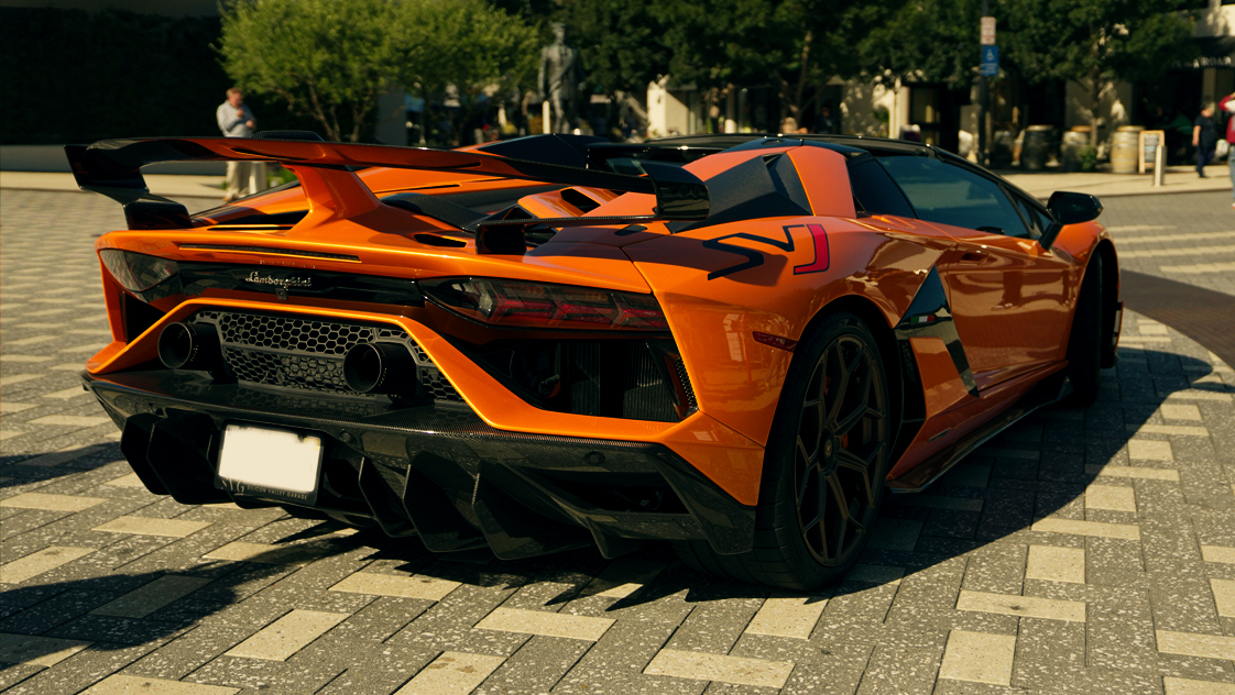 Cinema Pack sample 7